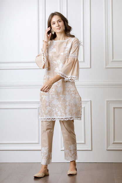 Mulmul Cecilia Kurta