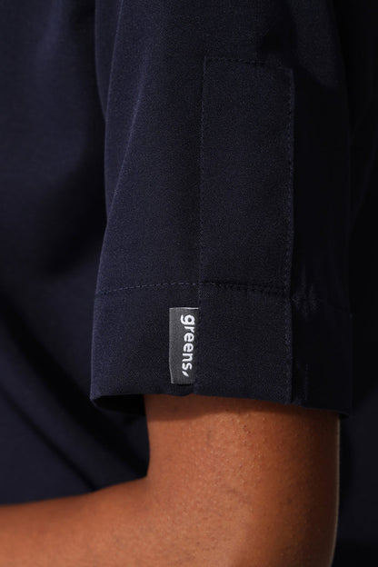 NEW LADIES ORIGIN V SHIRT - Greens Medi Scrubs South Africa - Premium Medical Uniforms & Apparel - Delivery Across SA