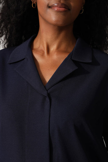 NEW LADIES ORIGIN V SHIRT - Greens Medi Scrubs South Africa - Premium Medical Uniforms & Apparel - Delivery Across SA
