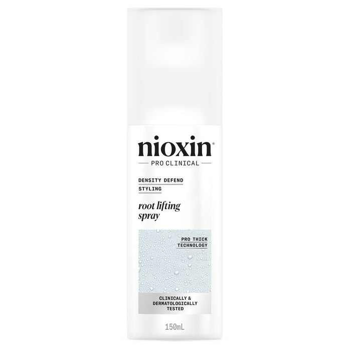 Nioxin Density Defend Styling Root Lifting Spray 150ml