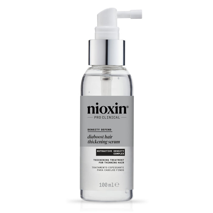 Nioxin Diaboost Hair Thickening Serum 100ml