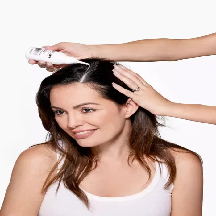 Nioxin Scalp Renew Dermabrasion Treatment 75ml