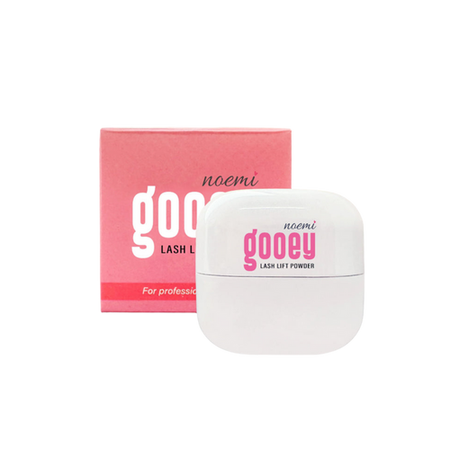 Noemi - Gooey Lash Lift Powder - (5g)