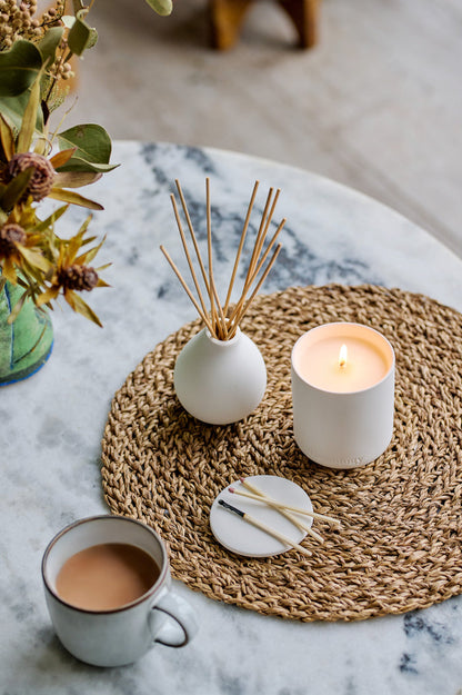 Nordic Cedar Reed Diffuser