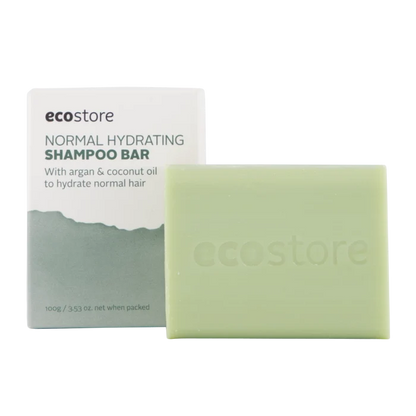 Normal Hydrating Shampoo Bar