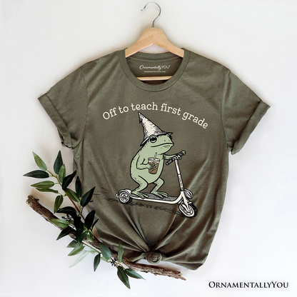 Military Green / XS