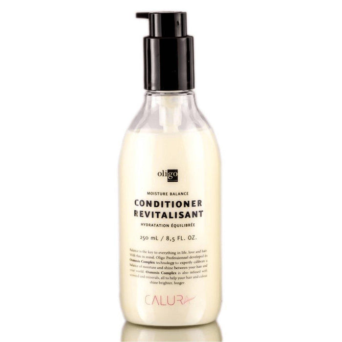 Oligo Moisture Balance Conditioner (Runway) - Oligo | Available at Studio 360 Salon, Chatham, NJ