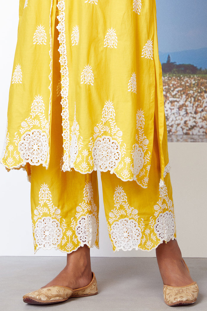 ORACLE KURTA