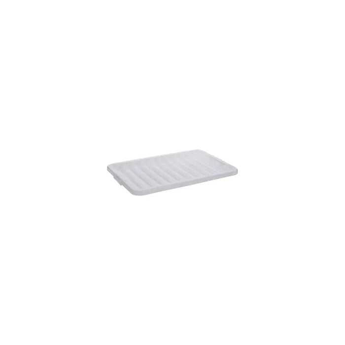 SINGLE - Lid for 32, 45, 60 and 80 Litre Crystal Storage Box - LID ONLY Wham Storage
