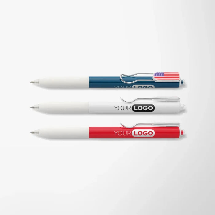 Patriot Gel Pen