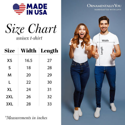 Women's Graphic T-Shirt Collection, Funny Motivational & Nature Tees for Every Style T-Shirts OrnamentallyYou