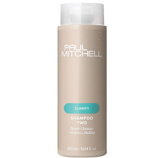 Paul Mitchell Clarify Shampoo Two 300 ml