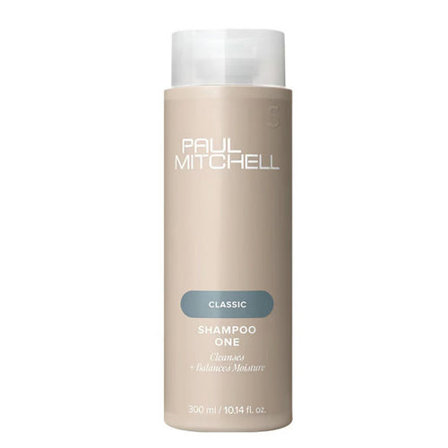 Paul Mitchell Classic Shampoo One 300ml