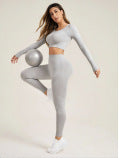 Light Gray / L