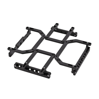 Pegasus Astro Spider Clamp Cable Management for UPBv3 (SPIDERCLAMP) Pegasus
