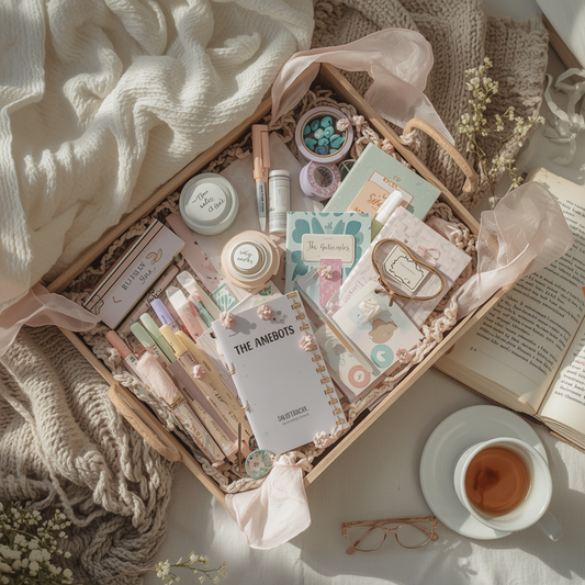 Petit Bookish Bundle
