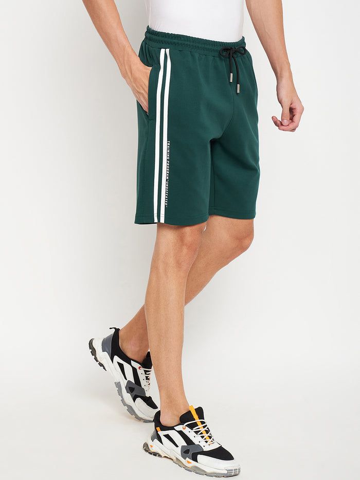 Phantom Shorts Bottle green