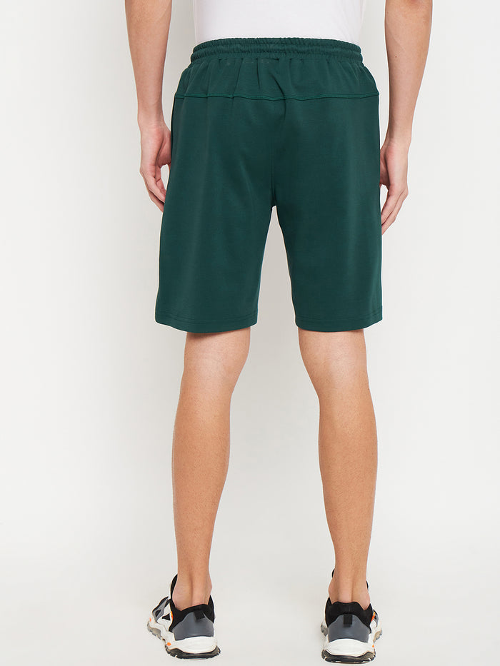 Phantom Shorts Bottle green