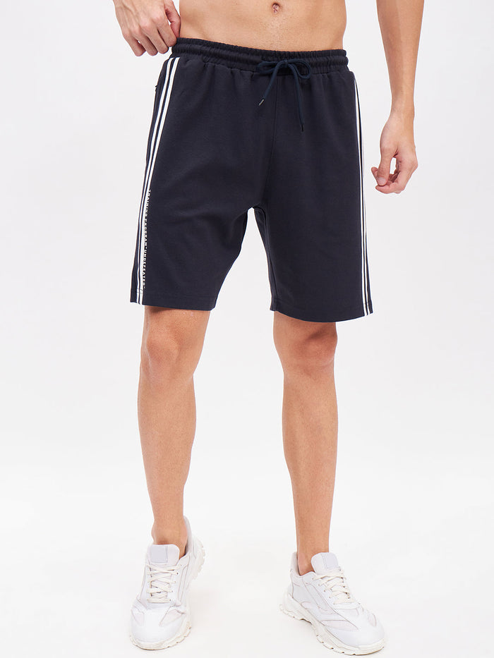 Phantom Shorts Navy