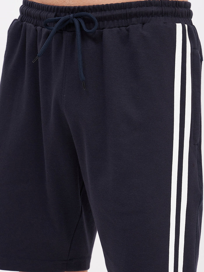 Phantom Shorts Navy