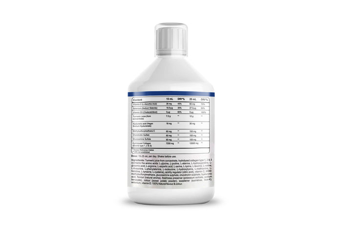 PharmaFlex Liquid Joint Support Max 500 mL