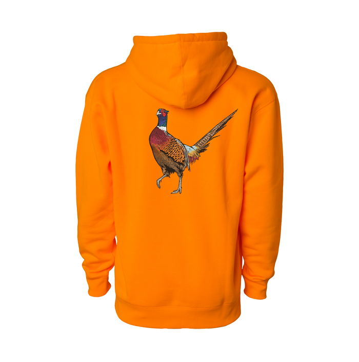 |Blaze Orange