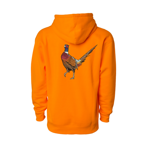 |Blaze Orange