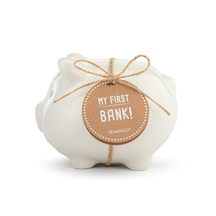 Piggy Bank Neutral