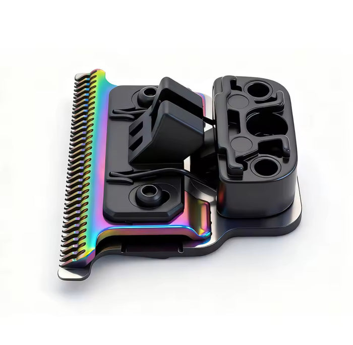 POP BARBERS DEEP TOOTH T-BLADES