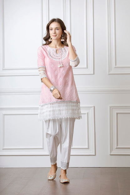 Portia Kurta Set