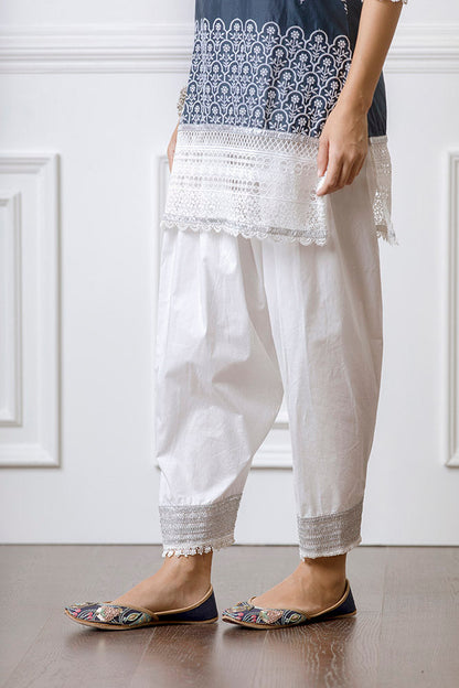 Portia Kurta Set