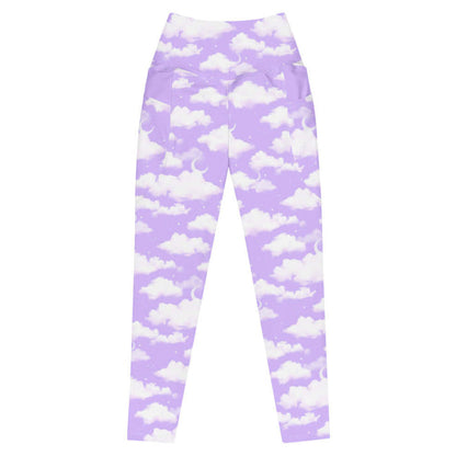 Lavender / Standard / XS