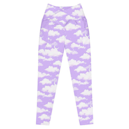 Lavender / Crossover / XS
