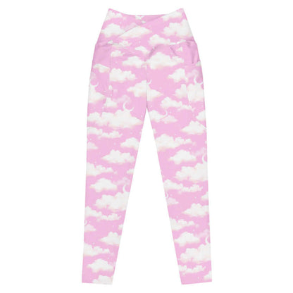Pink / Crossover / XS