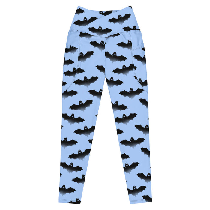 Black/Blue / Crossover / 2XS
