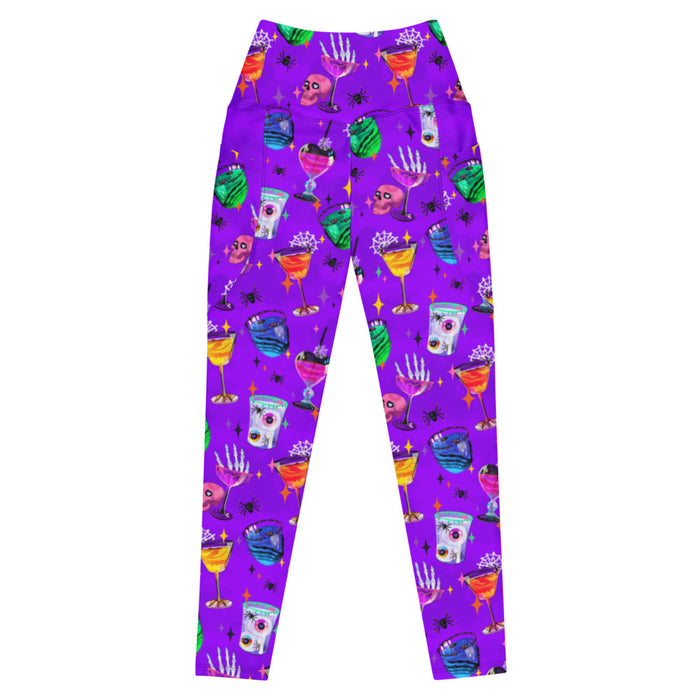 Vivid Violet / Standard / XS