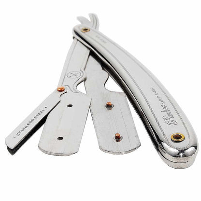 Professional Barber Razor stainless steel