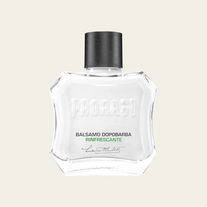 Proraso Green Aftershave