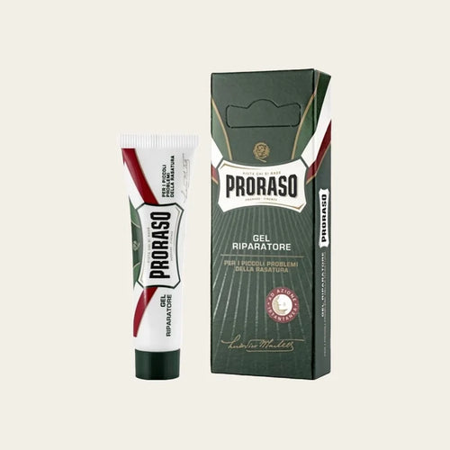 Proraso Styptic Gel