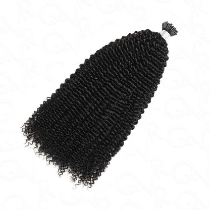 natural black human hair extensions for black women