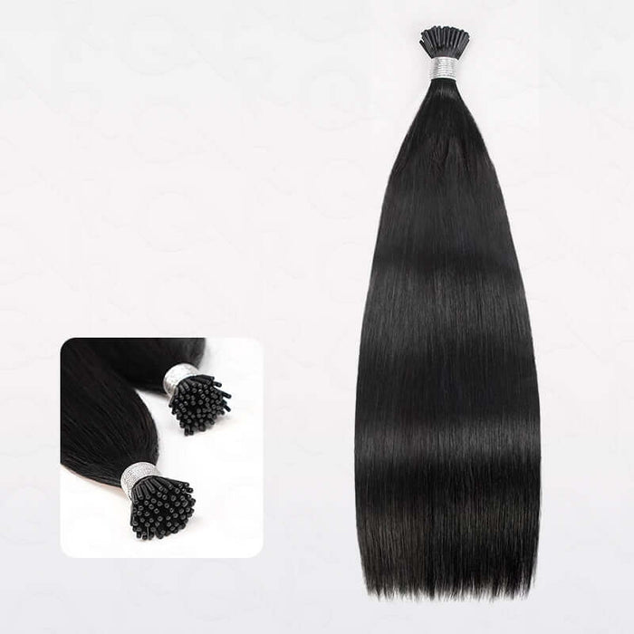 Straight / 1 Bundle / 14''
