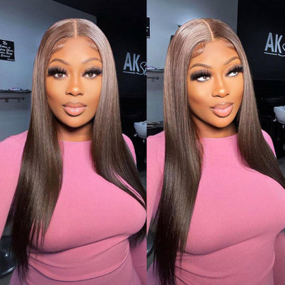 natural look glueless wigs beginner friendly
