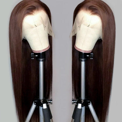 body wave glueless lace wigs with volume