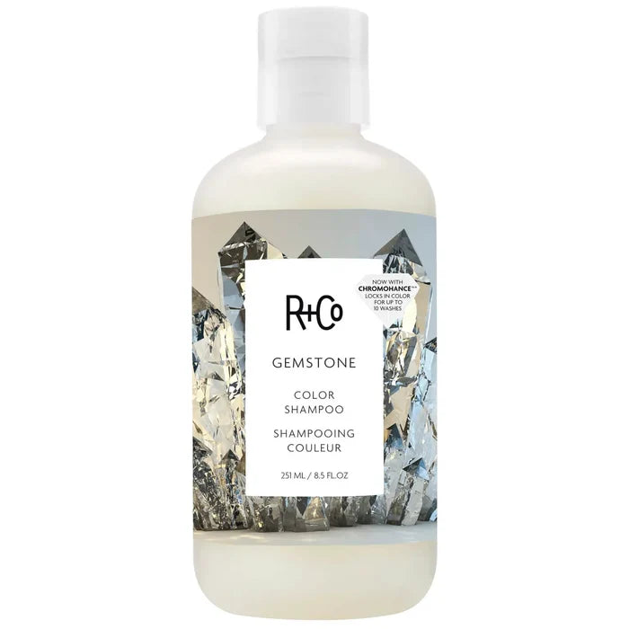 R+Co | Gemstone Color Shampoo