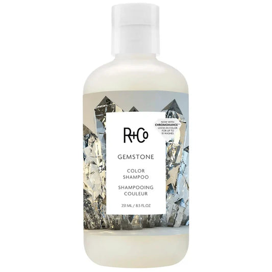 R+Co | Gemstone Color Shampoo