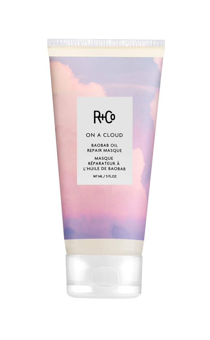 R+Co | On A Cloud Masque