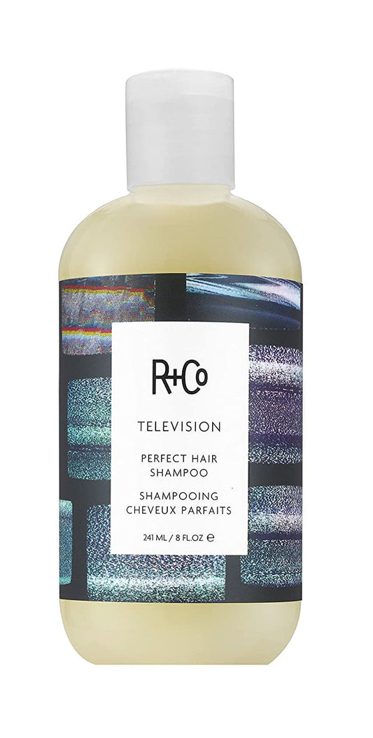 R+Co | Television Perfect Hair Shampoo