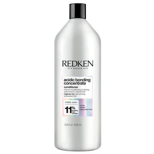 Redken Acidic Bonding Concentrate Conditioner, 1000 ml