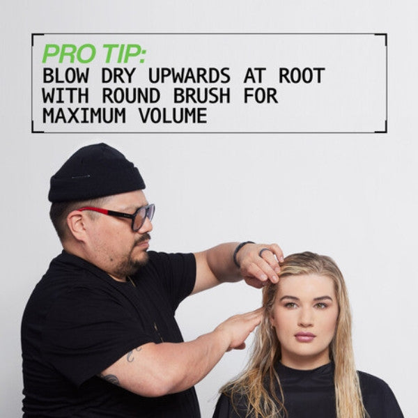 Redken Full Volume Mousse 350g