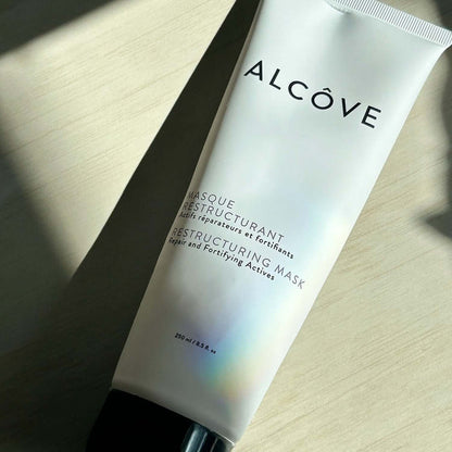 Restructuring Mask - Alcôve Hair